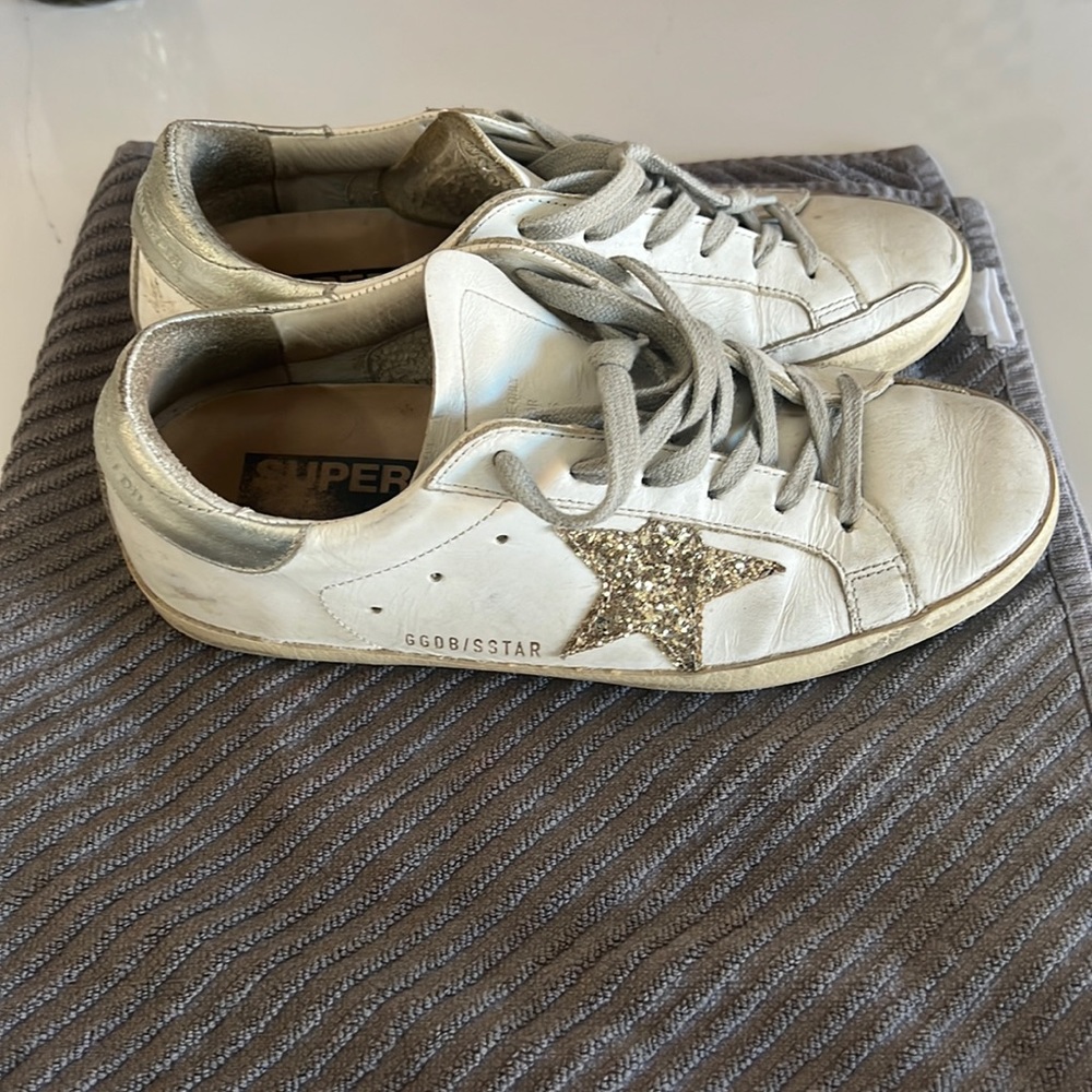 Golden Goose sneakers